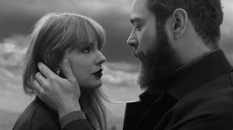 pornhub taylor swift|Taylor Swift and Post Malone Star in New ‘Fortnight’ Behind.